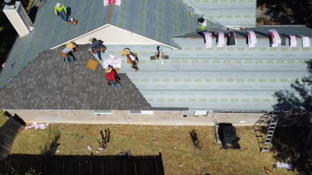 Heintz Roofing & Remodeling Picture 10