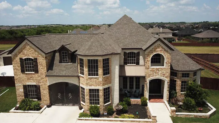 Ideal Precision Roofing & Exteriors LLC Picture 7