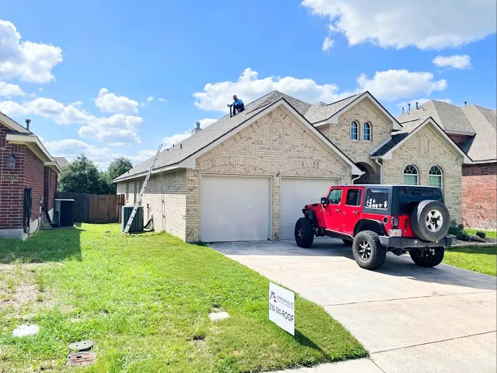 American Elite Roofing Picture 1