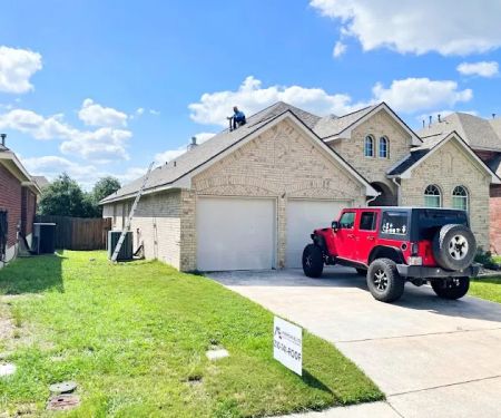 American Elite Roofing