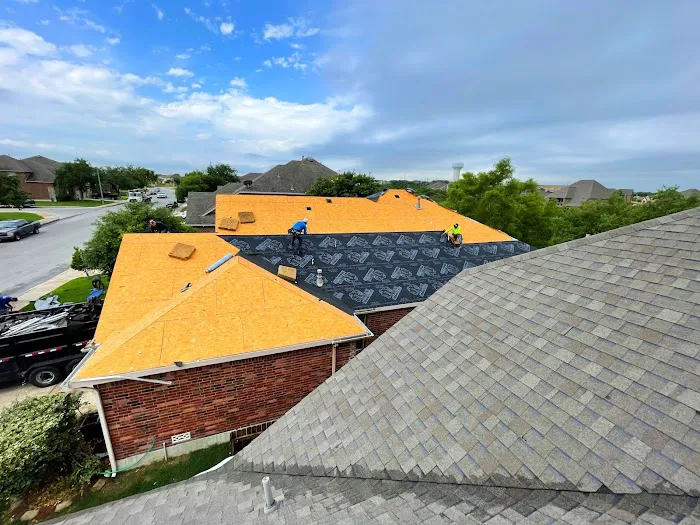 American Elite Roofing Picture 2