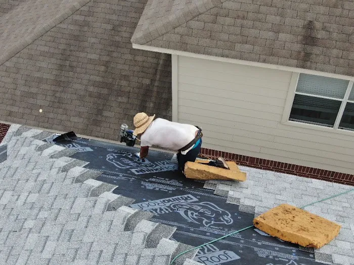 American Elite Roofing Picture 6