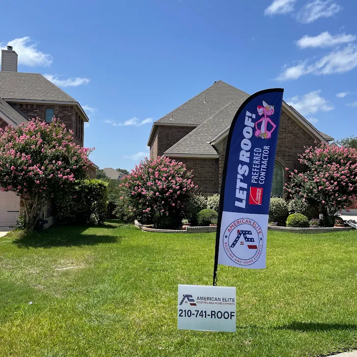 American Elite Roofing Picture 7