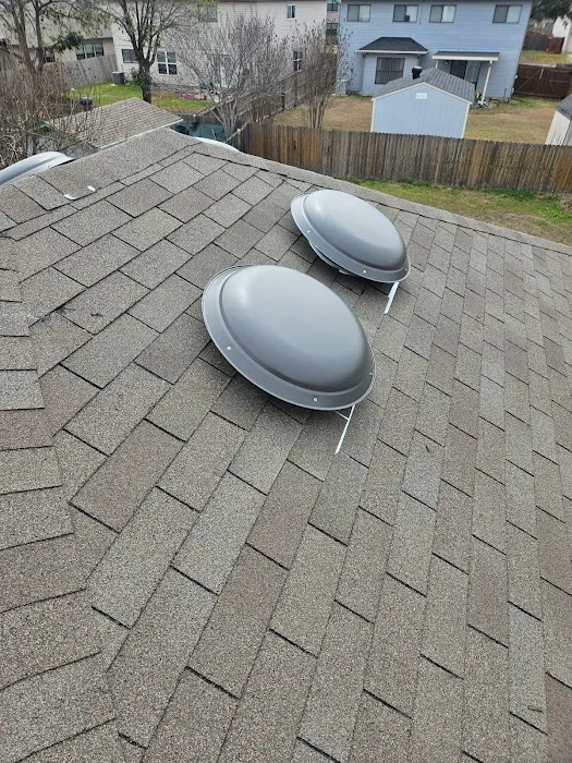 Rod Roofing, LLC Picture 8