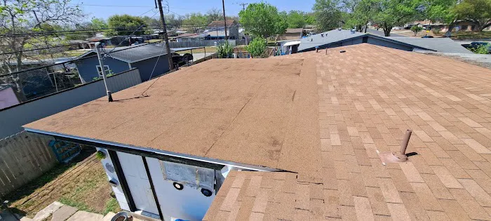 Rod Roofing, LLC Picture 1