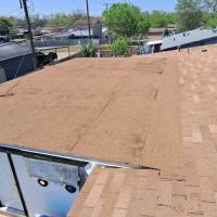 Rod Roofing, LLC ico