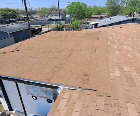 Rod Roofing, LLC