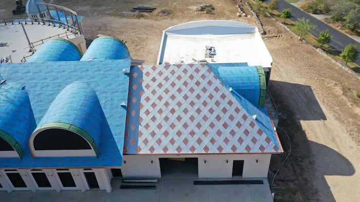 Finished Work Roofing Picture 7