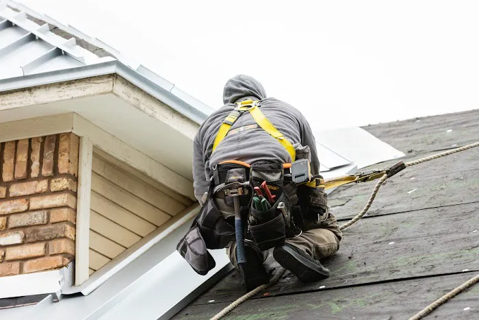 Finished Work Roofing Picture 5