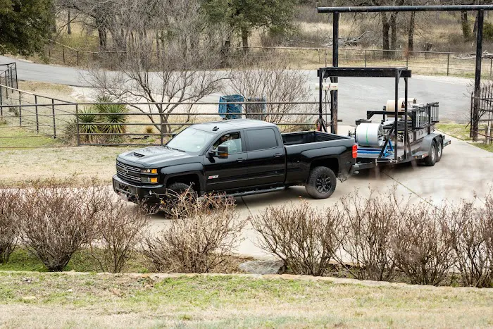 Finished Work Roofing Picture 10