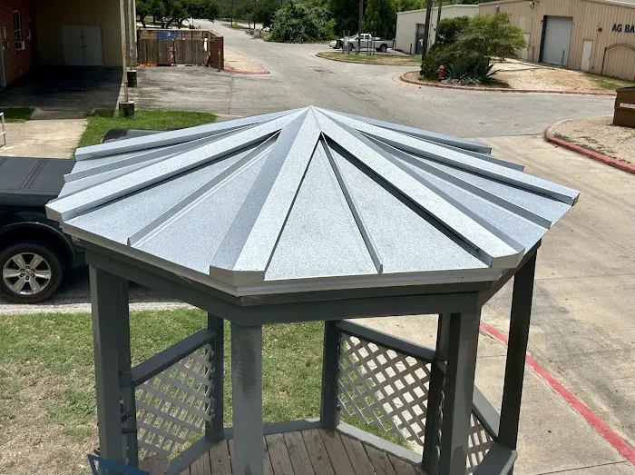 Finished Work Roofing Picture 1