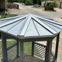 Finished Work Roofing ico