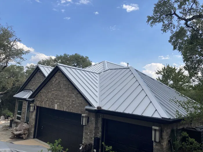 Finished Work Roofing Picture 9