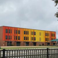 Samuel Dean Sheet Metal, Inc. ico