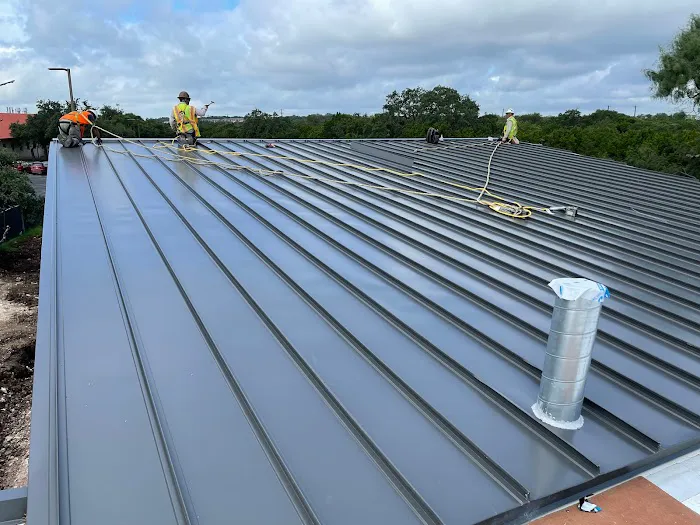 Samuel Dean Sheet Metal, Inc. Picture 7