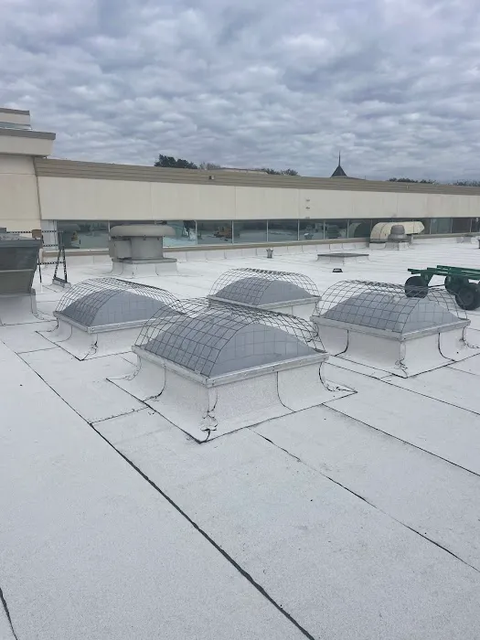 Samuel Dean Sheet Metal, Inc. Picture 3