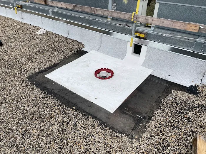 Samuel Dean Sheet Metal, Inc. Picture 8