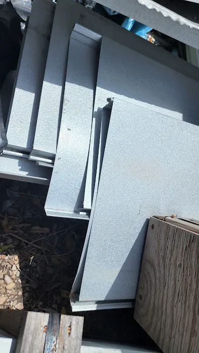 Samuel Dean Sheet Metal, Inc. Picture 2