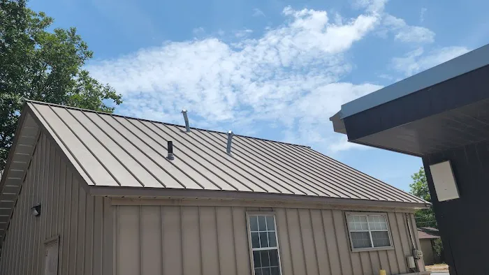 Samuel Dean Sheet Metal, Inc. Picture 4