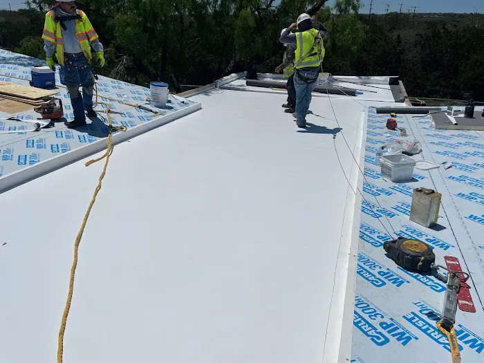 Samuel Dean Sheet Metal, Inc. Picture 5