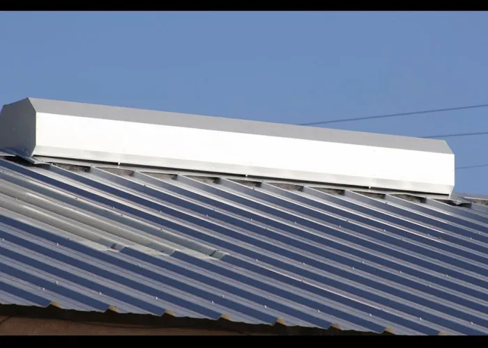 Blue Chip Roofing & Construction Picture 3