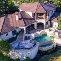 Blue Chip Roofing & Construction ico