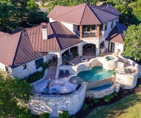 Blue Chip Roofing & Construction