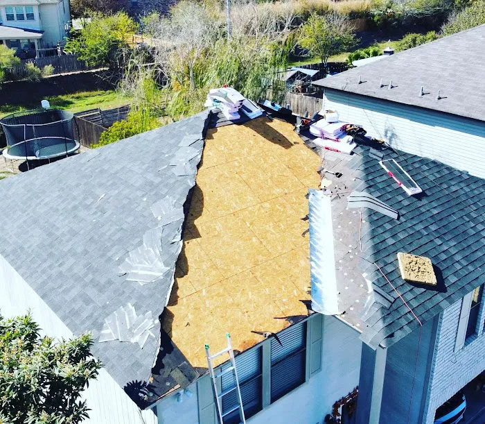 Blue Chip Roofing & Construction Picture 2