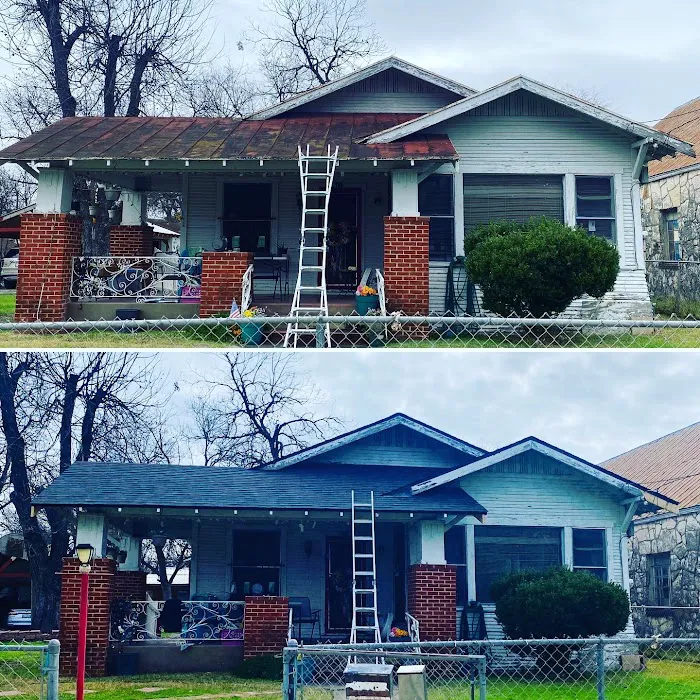 Blue Chip Roofing & Construction Picture 8