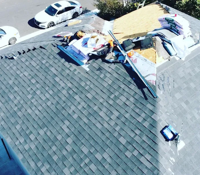 Blue Chip Roofing & Construction Picture 7