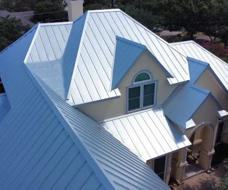 Exxpress Roofing