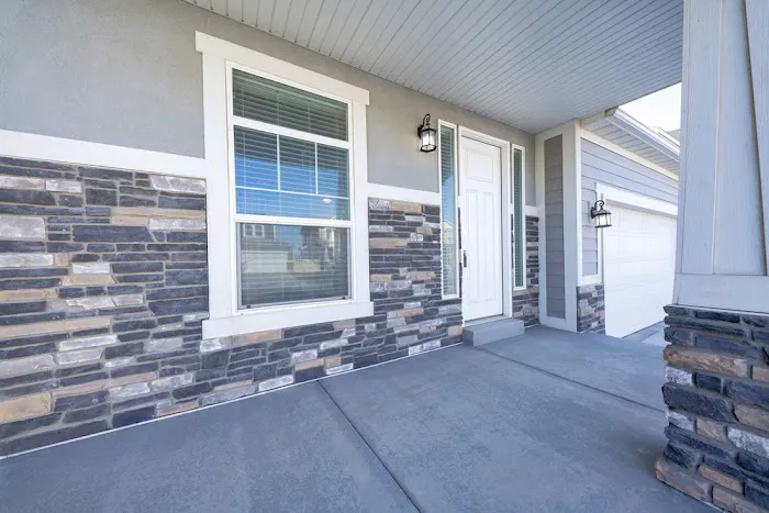 Buffalo Roofing & Exteriors Picture 1