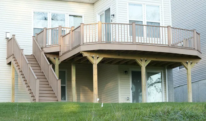 Buffalo Roofing & Exteriors Picture 7