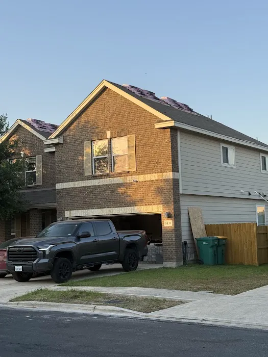 Ayan Roofing Picture 1