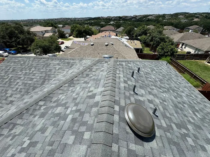 Ayan Roofing Picture 2