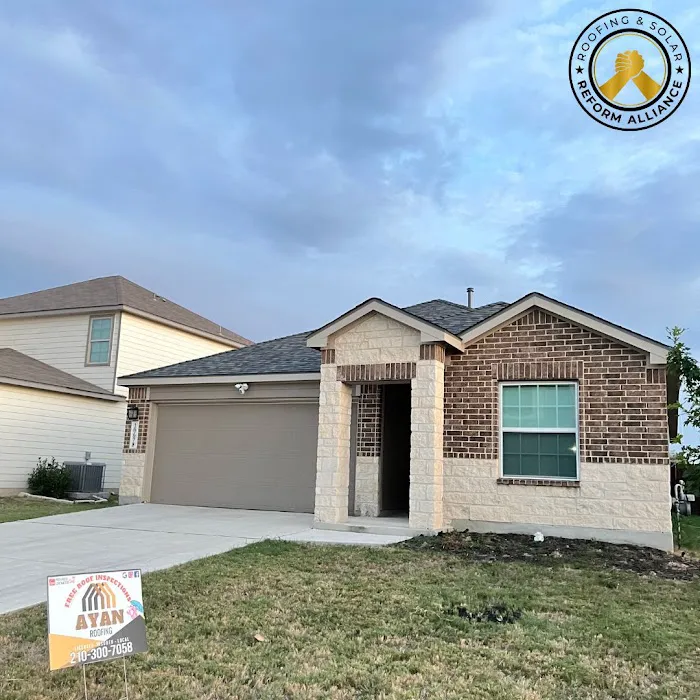 Ayan Roofing Picture 3