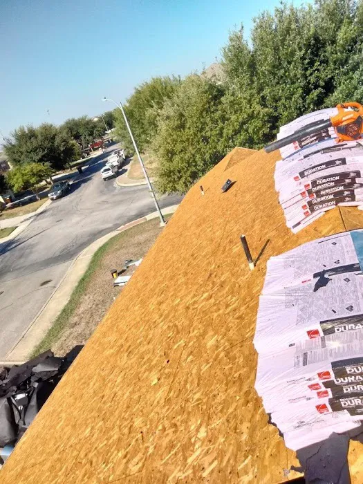 Ayan Roofing Picture 9