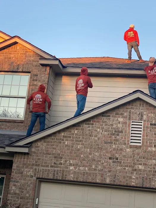 Ayan Roofing Picture 10