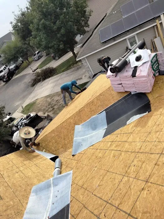 Ayan Roofing Picture 7