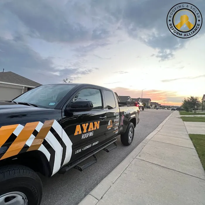 Ayan Roofing Picture 8