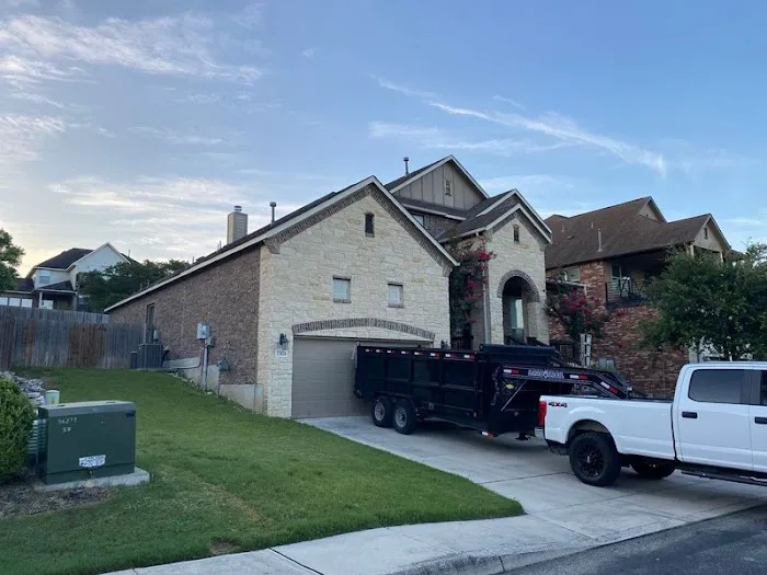 JJ Strong Roofing Picture 6