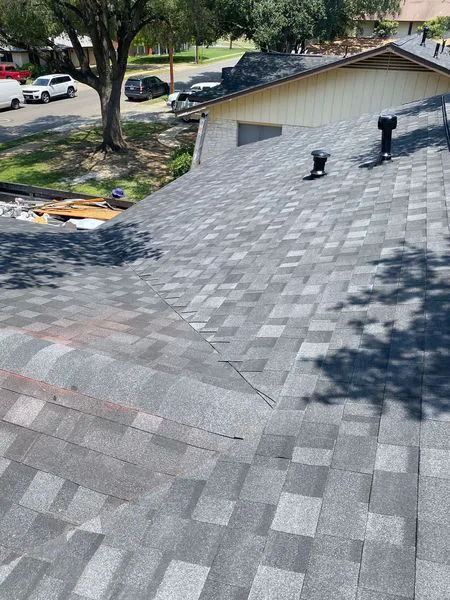 JJ Strong Roofing Picture 5