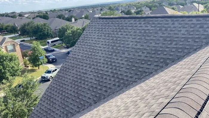 JJ Strong Roofing Picture 7