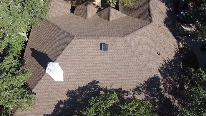 JJ Strong Roofing Picture 10