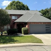 Spartan Roofing & Siding ico