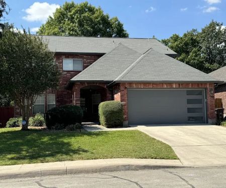 Spartan Roofing & Siding