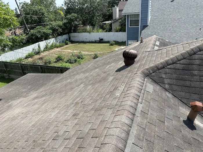 Spartan Roofing & Siding Picture 6