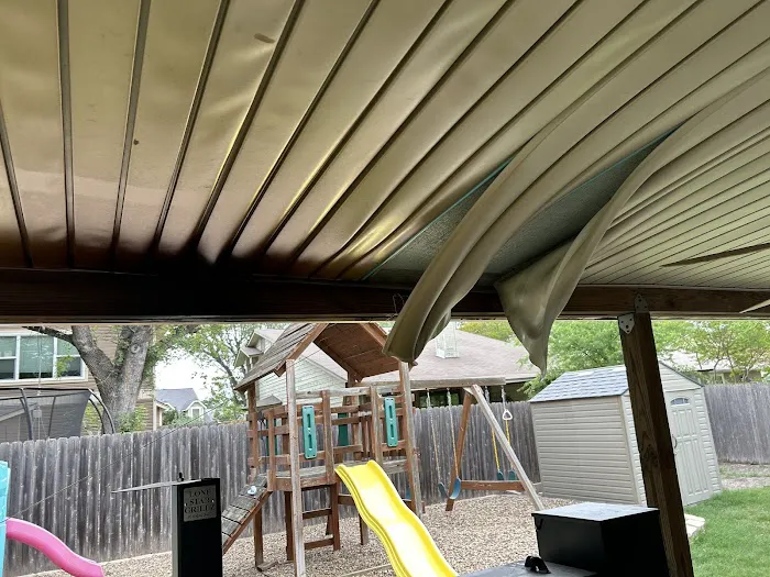 Spartan Roofing & Siding Picture 4