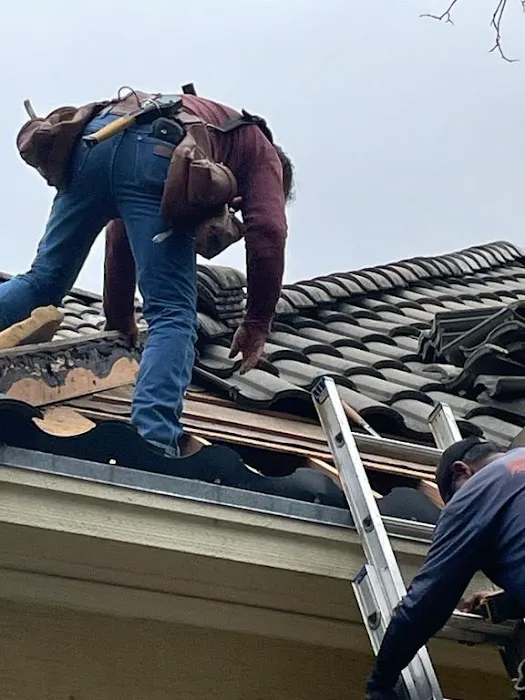 Spartan Roofing & Siding Picture 8