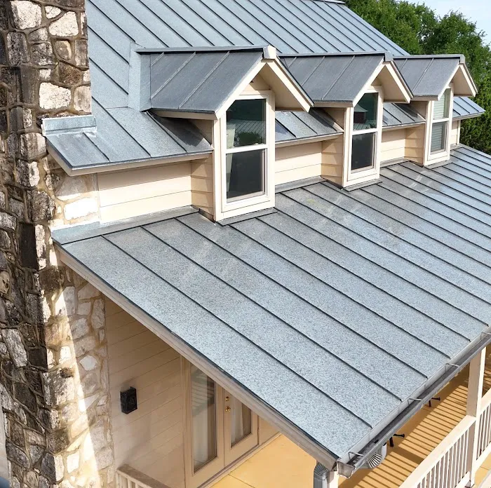 Spartan Roofing & Siding Picture 10